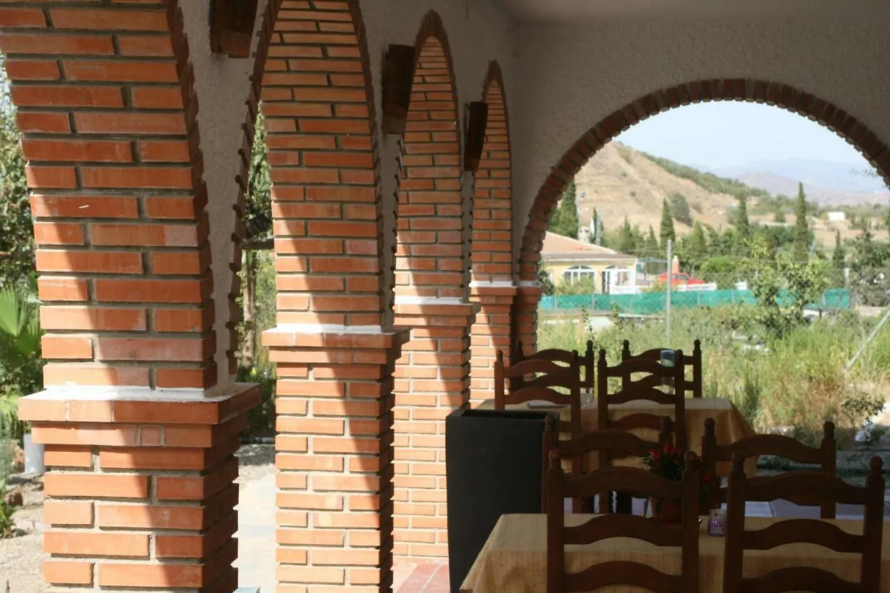 Mariposa Libre Hotel Cartama 0*,  Spain