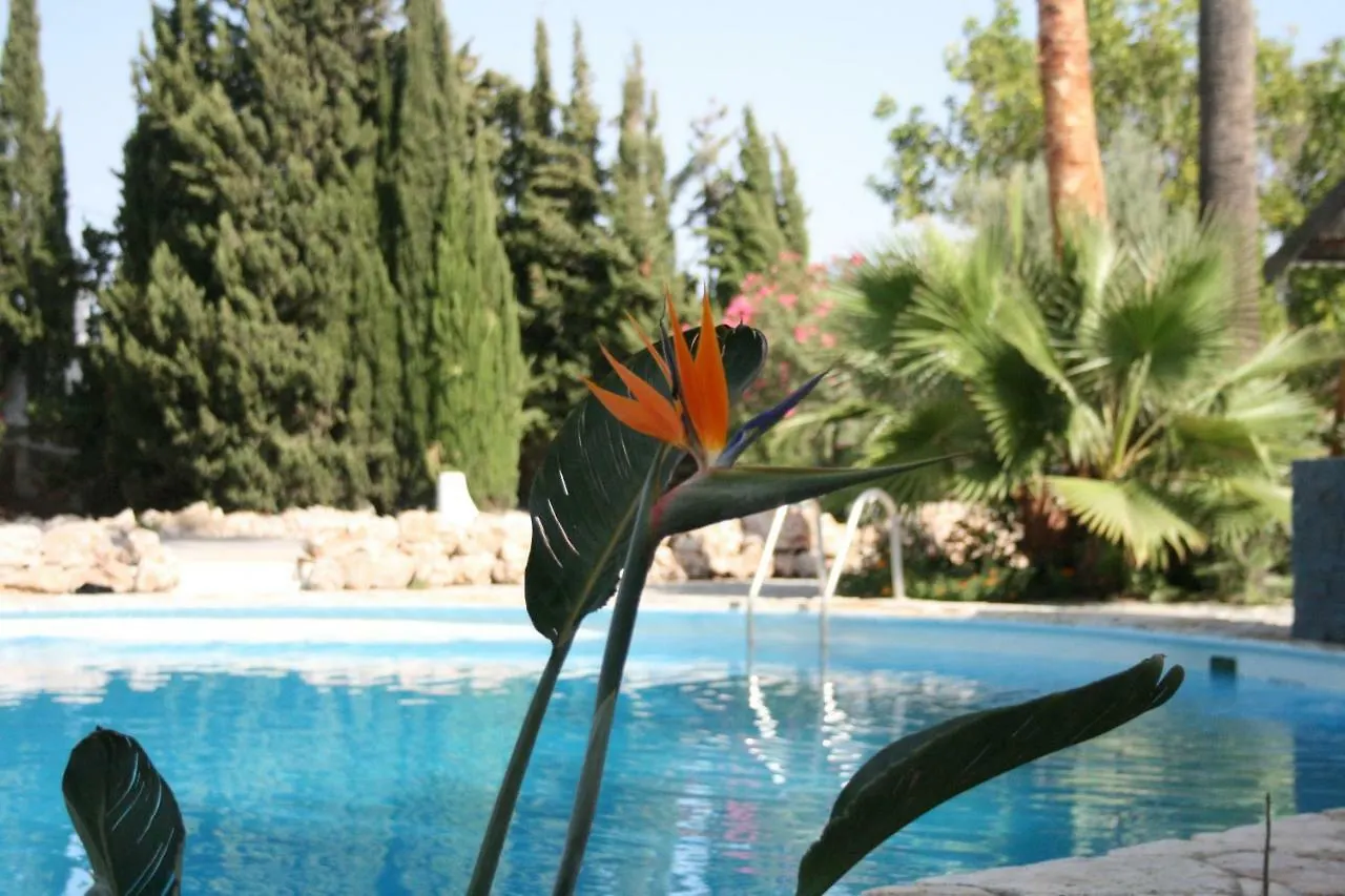 Mariposa Libre Hotel Cartama