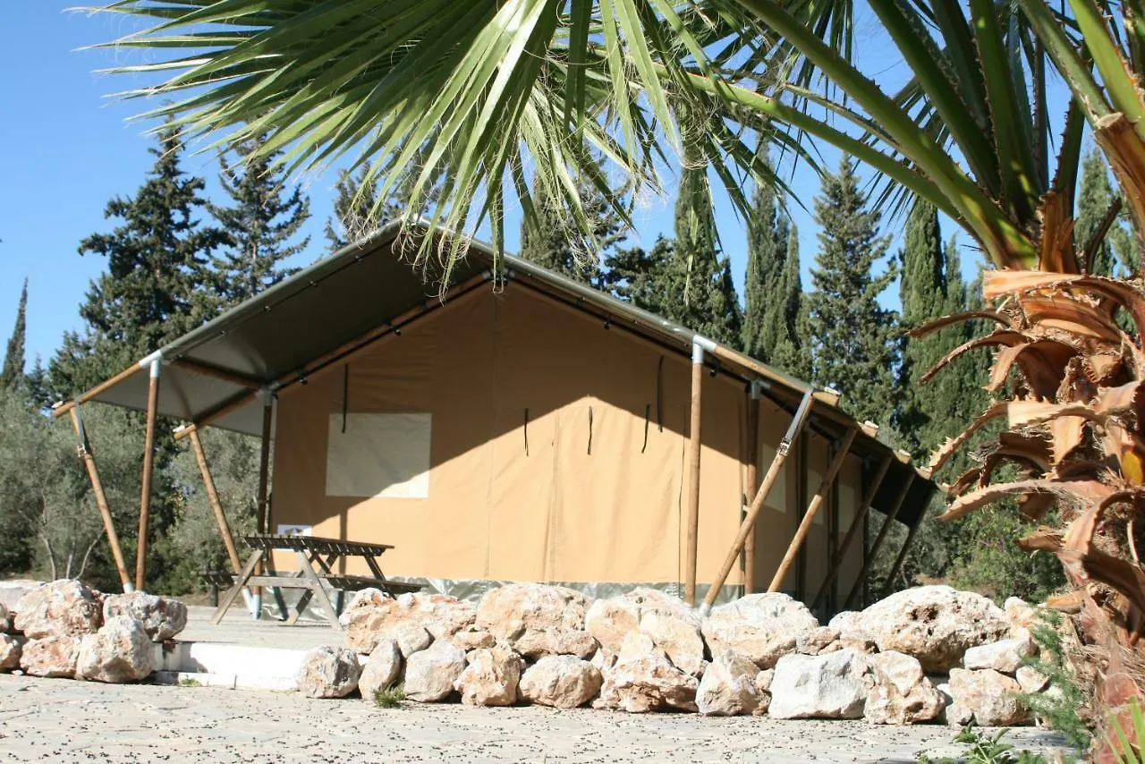 Mariposa Libre Hotel Cartama Spain